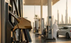 Старший партнер Deloitte Эшун призвал Гану развивать нефтяной сектор