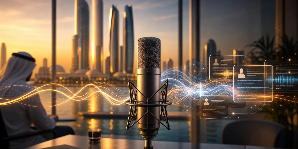UAE unveils Jais 3 AI platform for Arabic dialects — The National