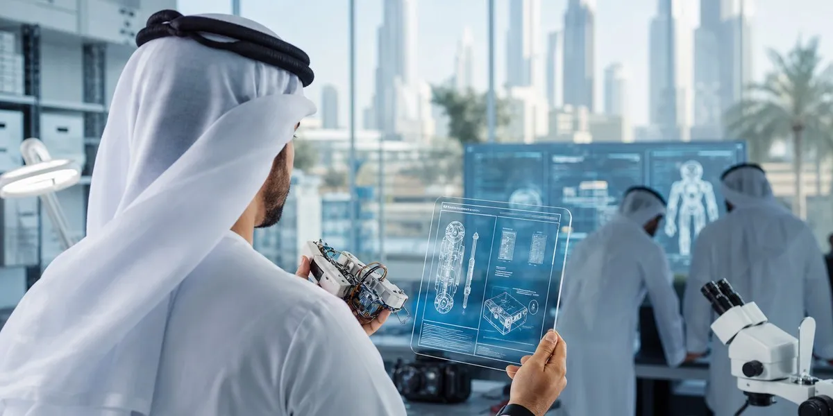 UAE waives fees for students and people with disabilities — The National