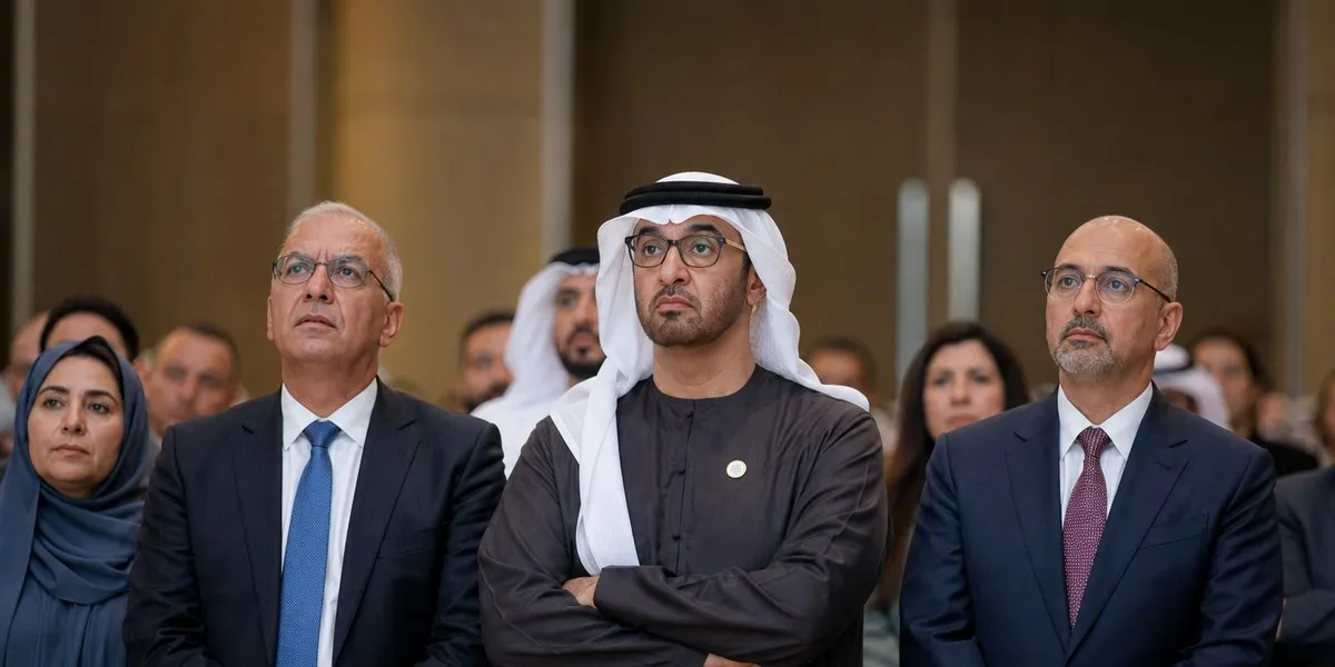ZEA ogłosiły finalistów nagrody Zayed Sustainability Prize 2027 — The National
