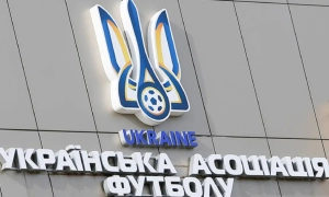 Українські футболісти у Франції готуватимуться до Ігор-2024