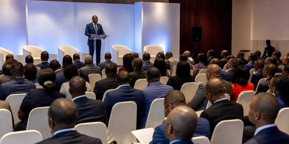 UBA CEO calls for stronger economic resilience in Nigeria — Premium Times Nigeria