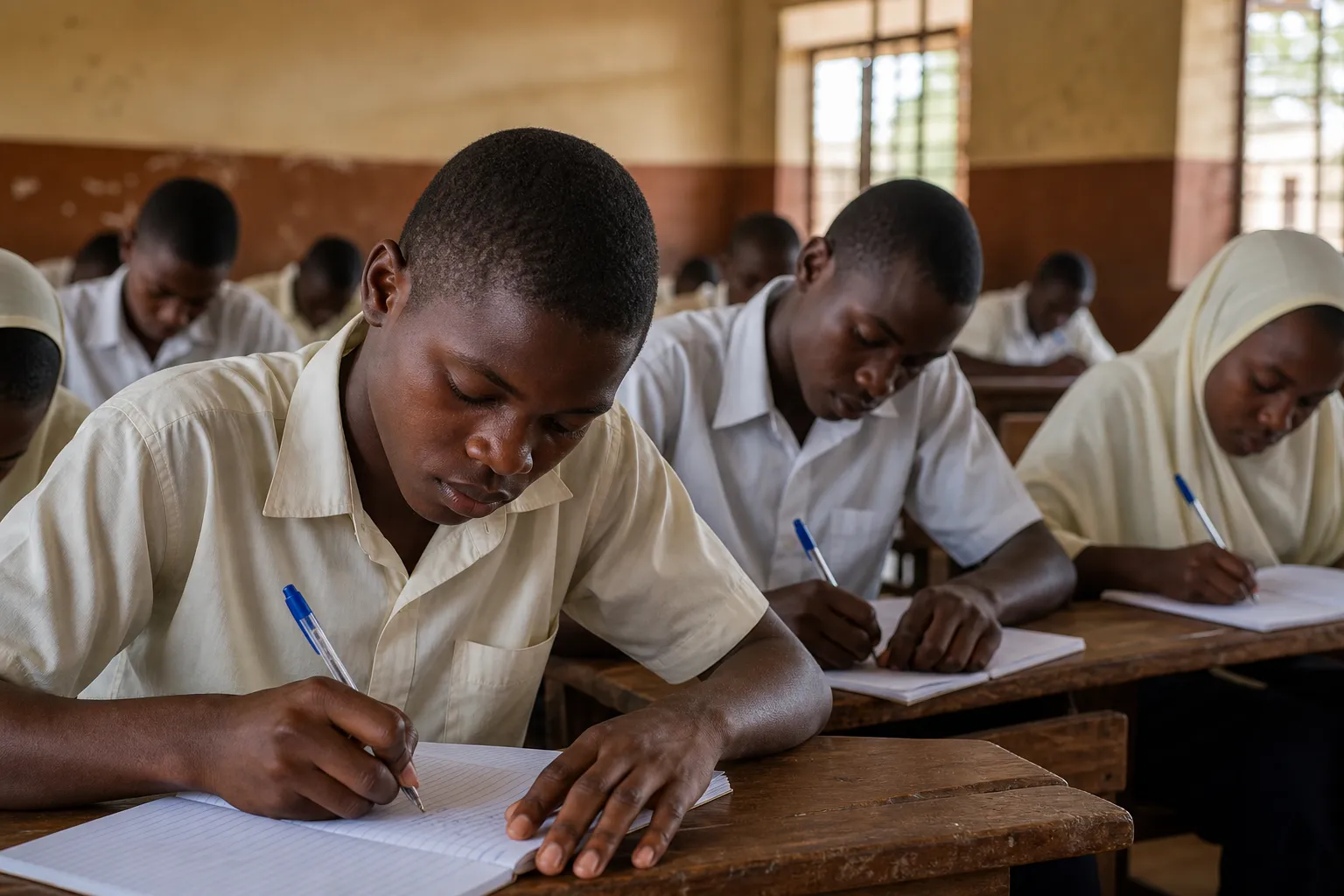 UBA Foundation announces essay competition in Nigeria with ₦41.5 million in grants