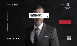 V Український будівельний конгрес 2025: Еволюція девелопера та рушійні фактори