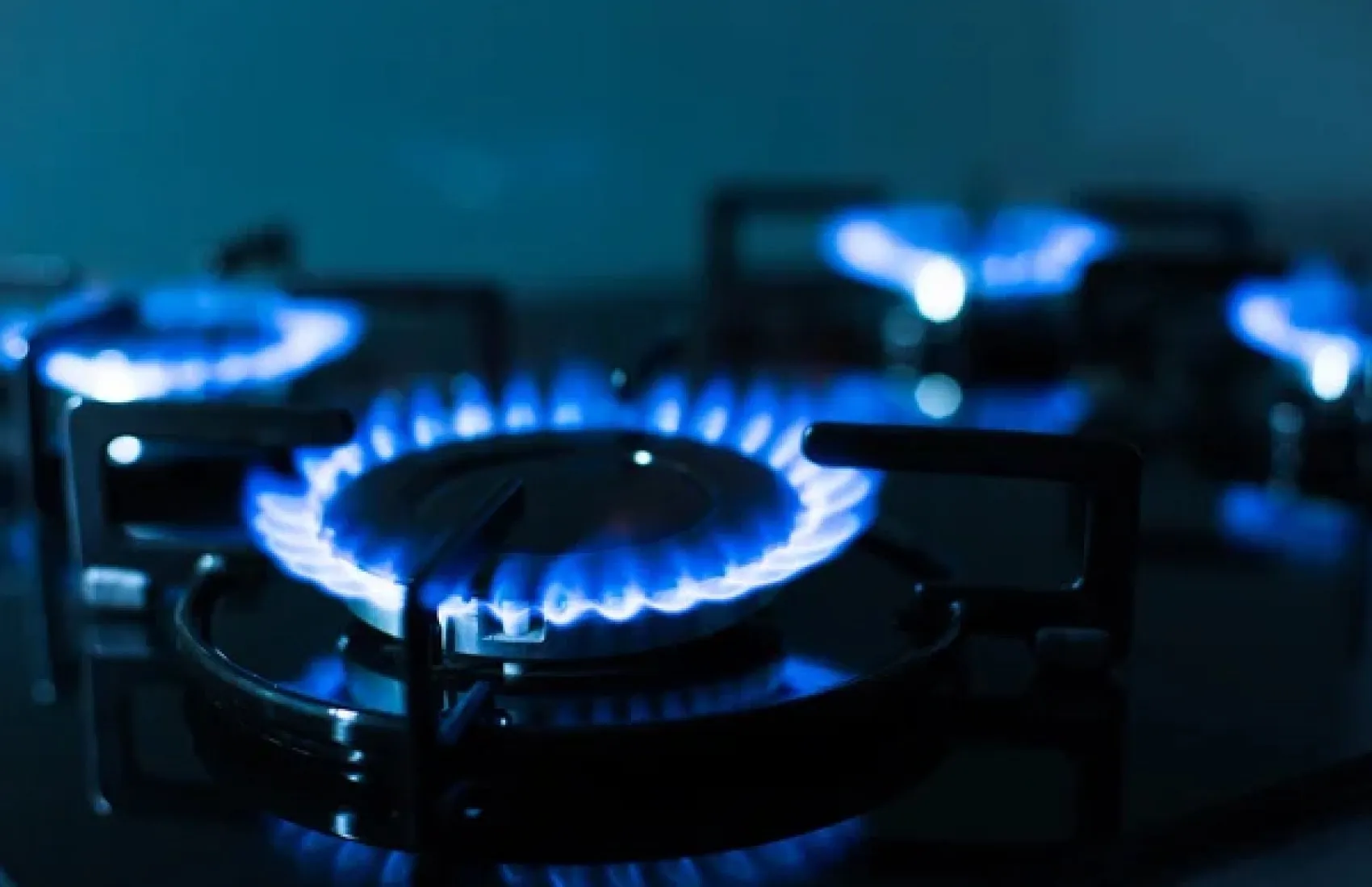 Украинцам объявили тарифы на газ в июле
