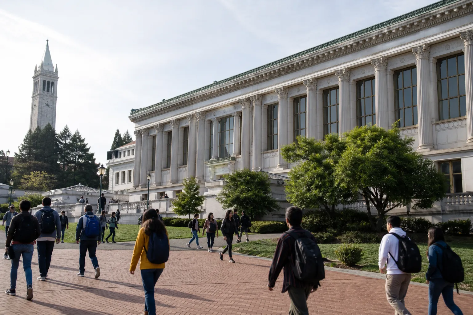Profesor z UC Berkeley przyznała, że wykorzystała sztuczną inteligencję do redagowania artykułu