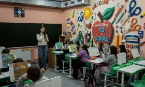 Бельгія готова надати Україні авіацію та флот для підтримки миру після війни