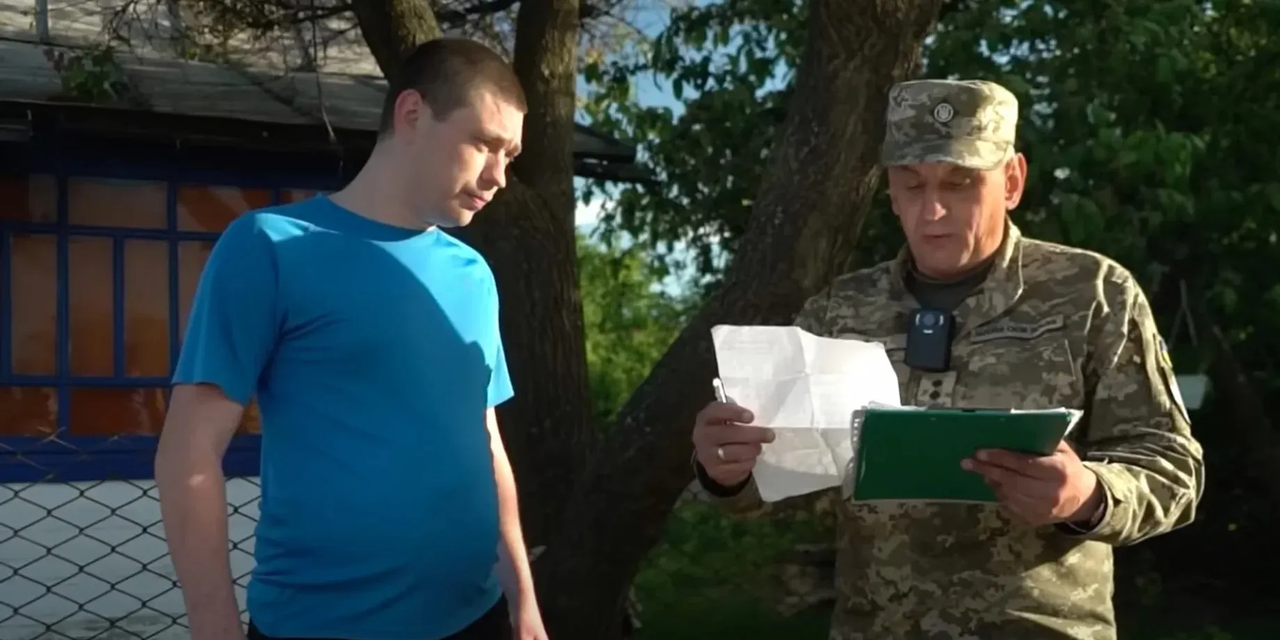 В Украине около миллиона уклонистов, — народный депутат Федиенко