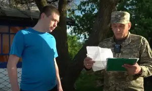 Госслужащий назвал русскоязычных переселенцев «слегка дебильноватыми»