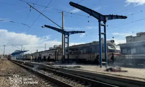 Полиция рассматривает 5 версий покушения на авторитета «Мультика»