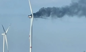 Повітряні сили відзвітували про збиття ракети, яку окупанти запустили по Києву
