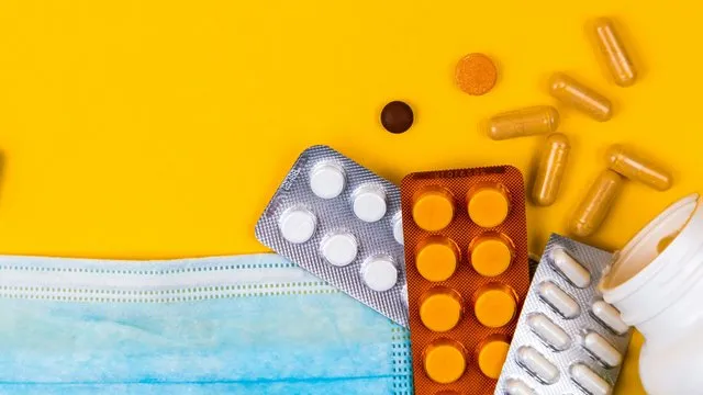 Программа «Доступные лекарства» в Украине была расширена ещё на 51 препарат