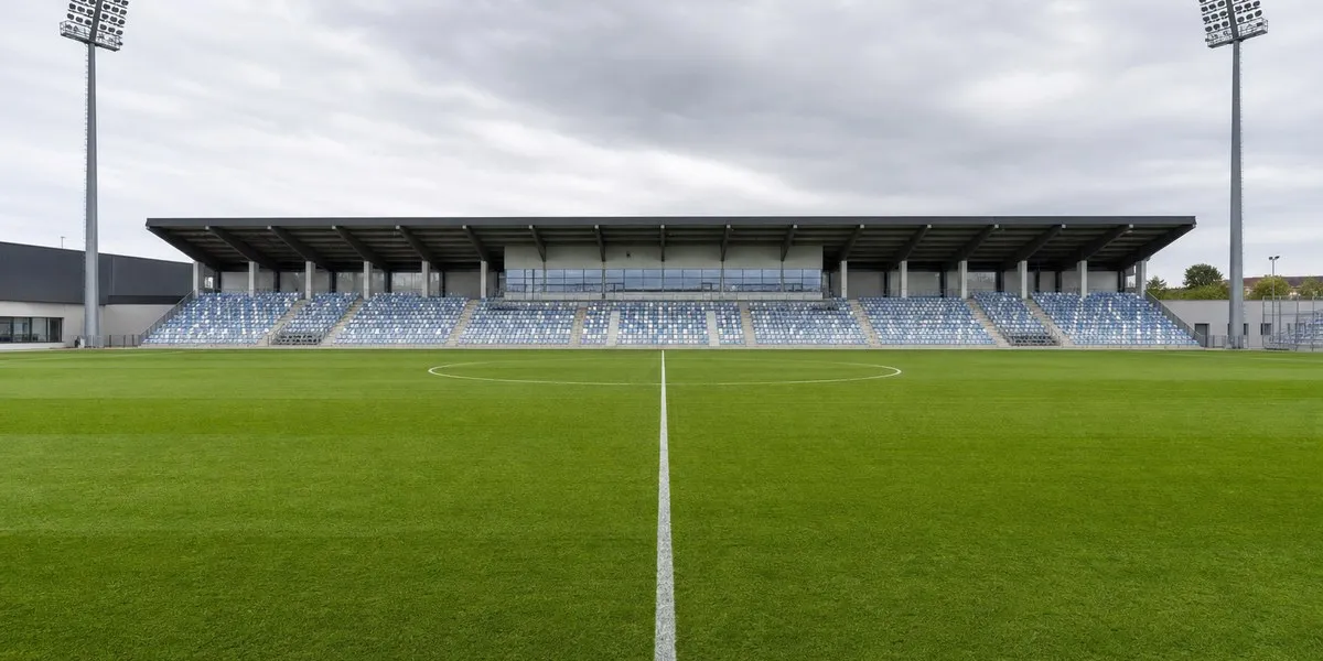 UEFA explains draw rules after Ireland’s request — Cyprus Mail