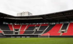 谢巴斯蒂安·希曼斯基梅开二度，雷恩战胜斯特拉斯堡——Interia Sport