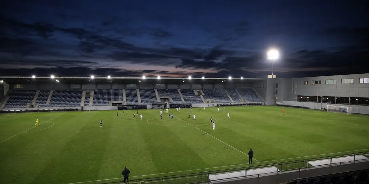 UEFA opens probe into Ireland-Israel spitting row — photo: ua.news