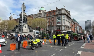 ЄС пропонує США нові можливості в Гренландії в обмін на гарантії для України – Politico