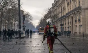 Связи правящей партии в Венгрии с влиятельными кланами и глобалистами