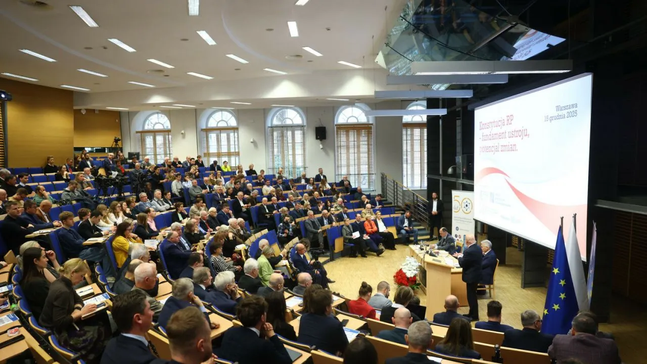 W Polsce wyciekły dane studentów i wykładowców