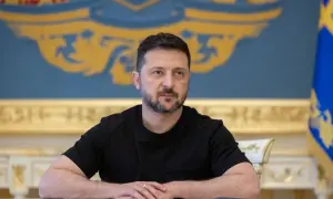 Zelenskyy discussed the situation on the hottest fronts with commanders