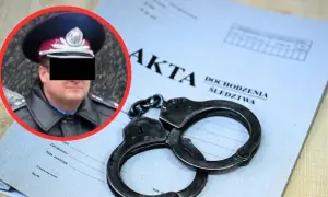 На Полтавщині експоліцейського засудили до 12 років в'язниці за загибель двох сестер-трійнят