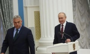 Удари дронів по російським НПЗ спричинили зростання цін на газ у Європі