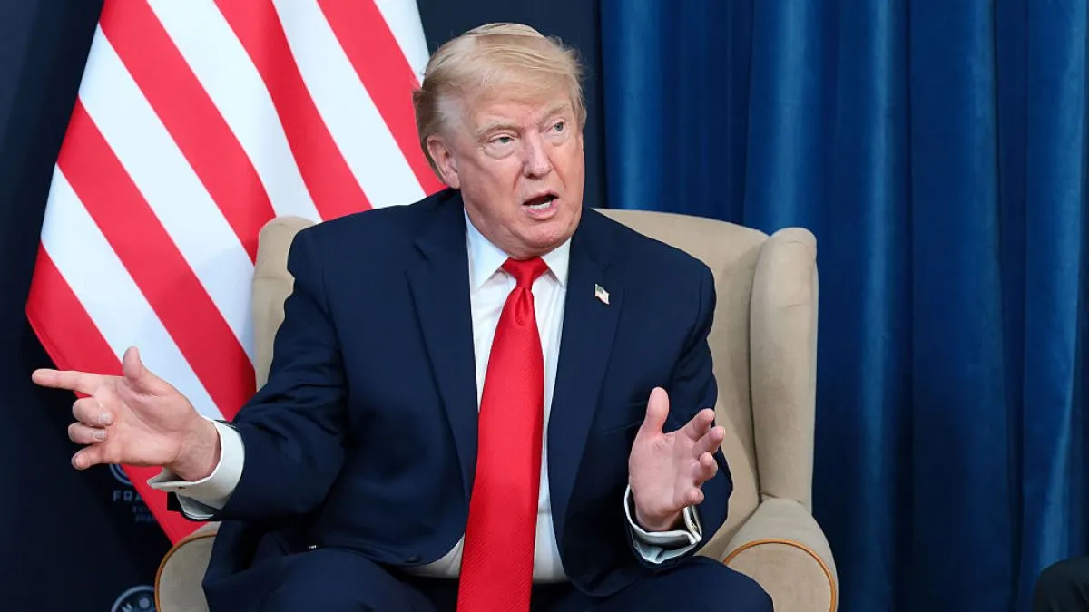 Рубіо розповів про підготовку візиту Трампа до Індії