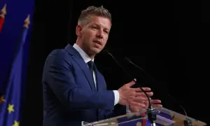 Мадяр хоче знову створити Австро-Угорську імперію, — Politico