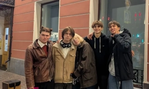 Netflix показав перший трейлер серіалу «Аватар: Останній захисник»