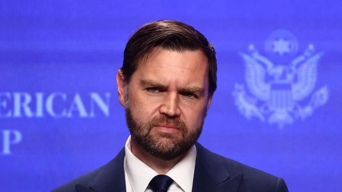 Венс може знову очолити делегацію США на переговорах з Іраном