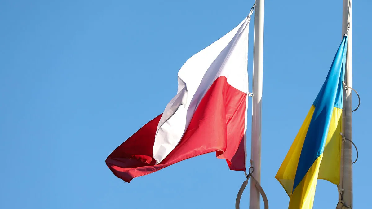 Більшість поляків підтримали висилку безробітних українських чоловіків
