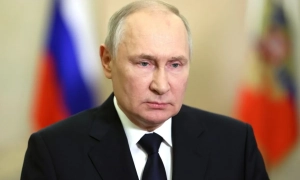 У Греції рятують від лісових пожеж Стародавню Олімпію