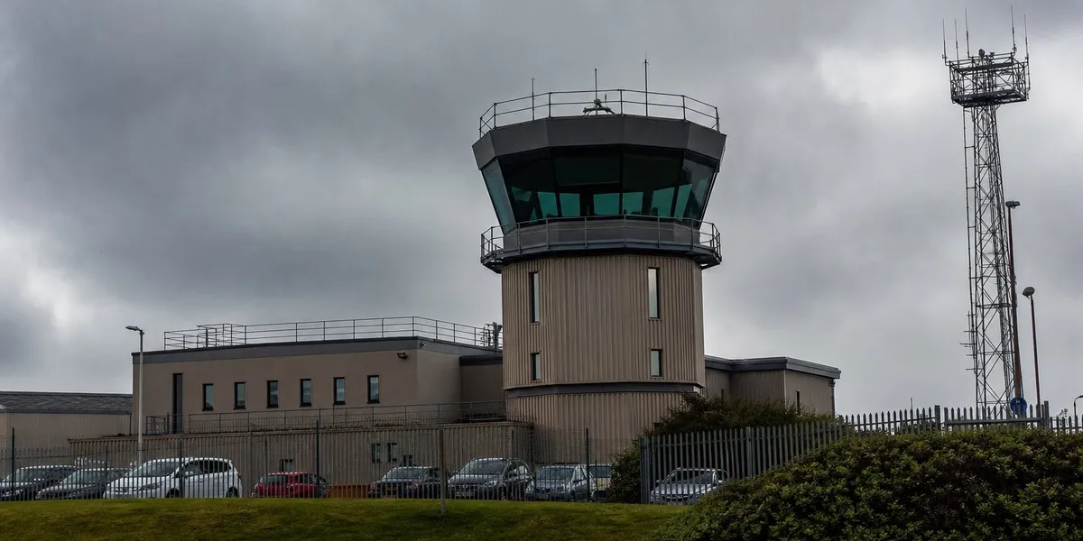 UK outage affected at least 200 flights — BBC News