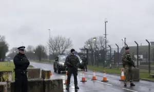 В оккупированном Крыму снова прошли массовые задержания: Украина начала расследование