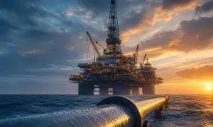 Regulatorzy z Karoliny Północnej odrzucili gazową elektrownię Duke Energy — OilPrice