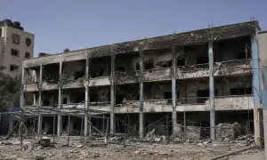 前帮派头目戴维斯因组织谋杀沙库尔被判40年监禁——BBC News