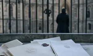 Przywódca KRLD Kim Dzong Un obiecał wspierać Rosję — Asharq Al-Awsat