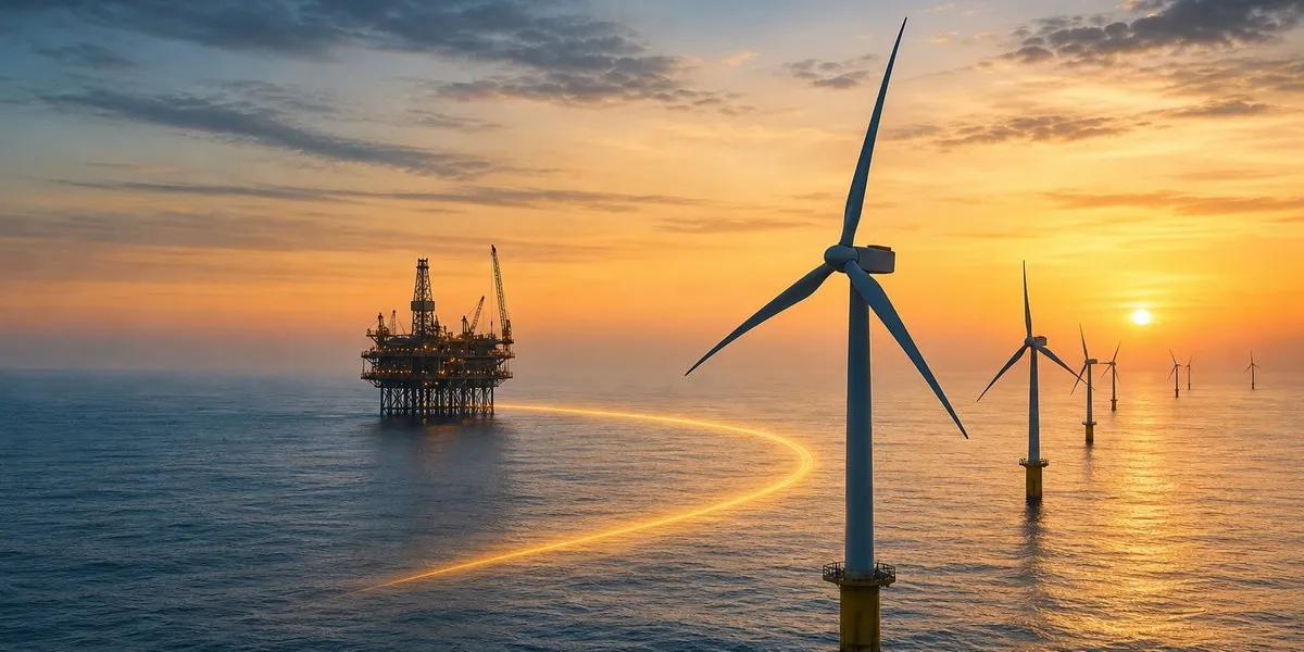 Great Britain creates £2bn energy fund — OilPrice