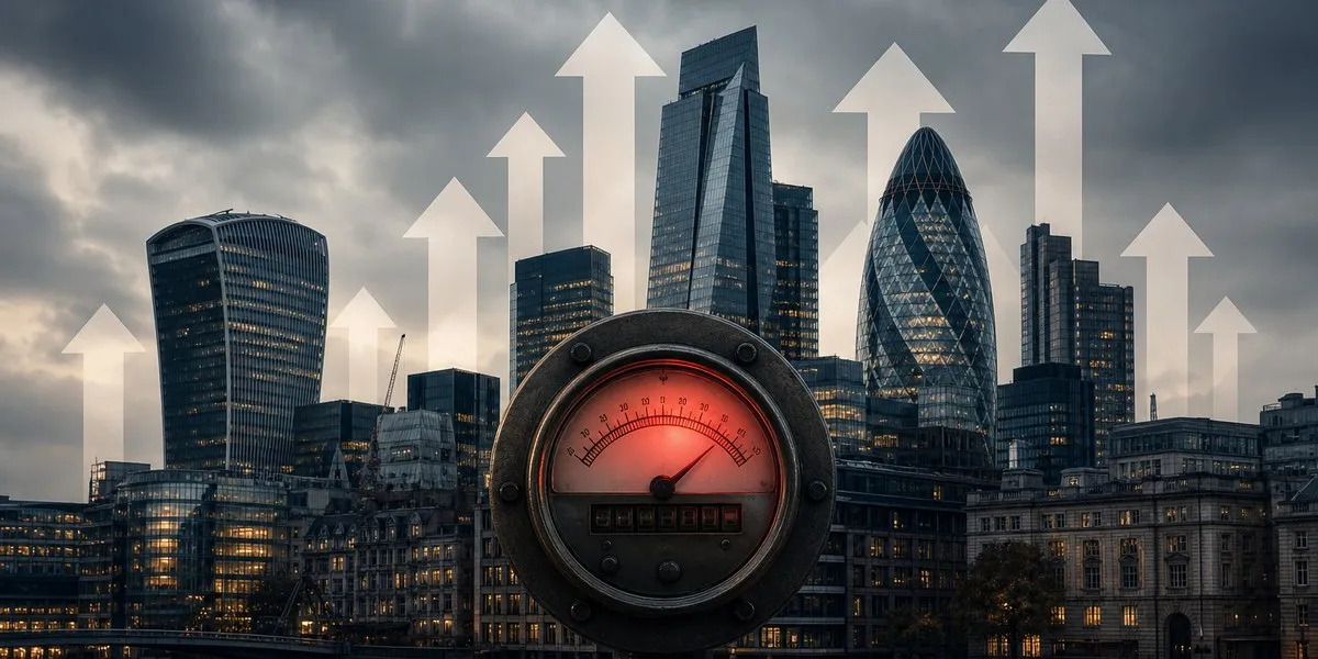 英国公司一个季度发布65次盈利预警——《卫报》
