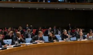 Финляндия официально стала членом НАТО