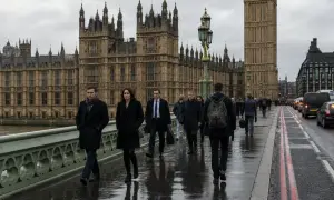 Пакистану не хватает институтов для доступа к климатическому финансированию — Dawn