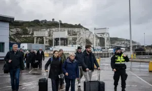 71-летнего американца освободили после более чем 40 лет, проведённых в камере смертников