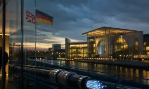 Еврокомиссия Рассматривает сценарий, когда вакцину от COVID-19 создать не удастся