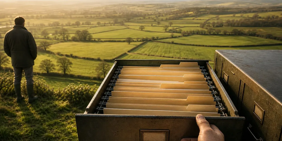 UK government proposes opening Land Registry data — The Guardian