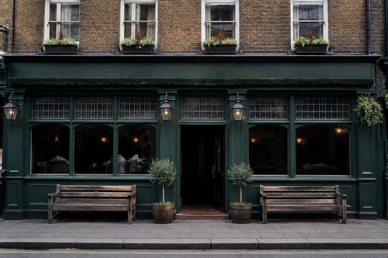 Government promises fairer valuations for pubs and hotels in England and Wales
