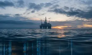 Produkcja energii z gazu w Australii spadła do najniższego poziomu od 2000 roku — OilPrice