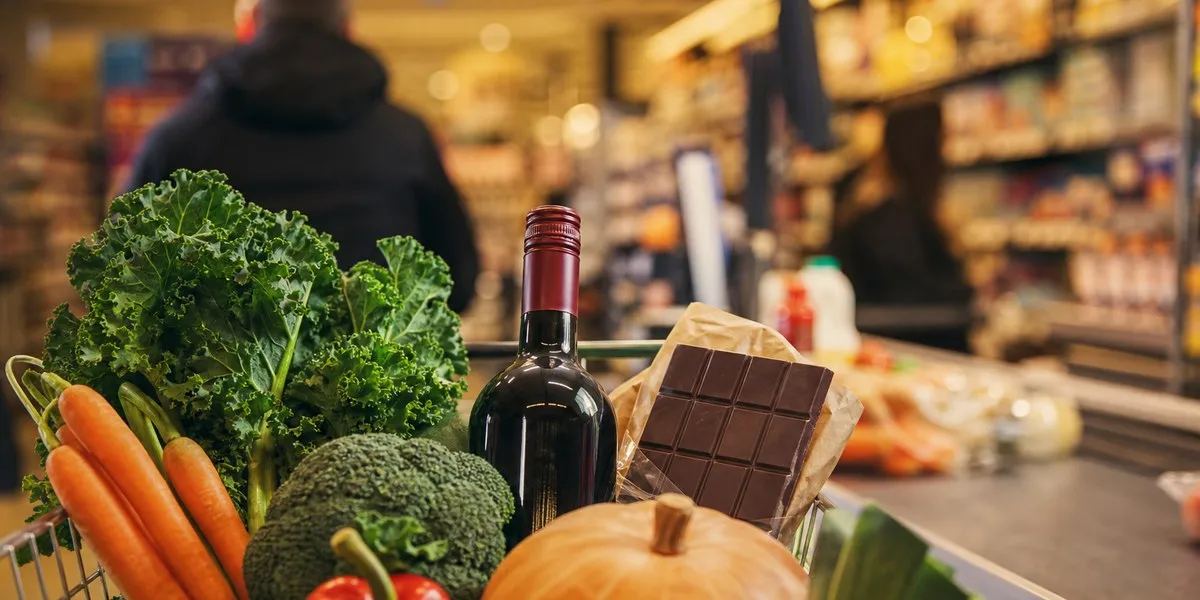Инфляция цен на продукты в Британии выросла до 2,5% — The Guardian