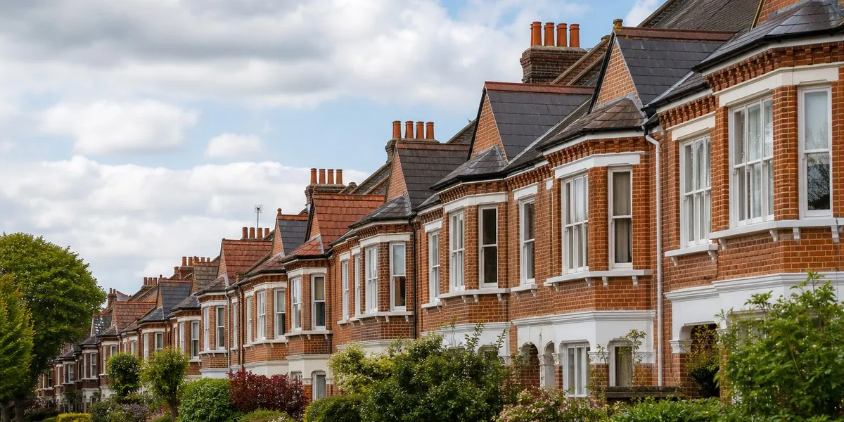 UK house prices fell by 0.2% in September — Anadolu Agency