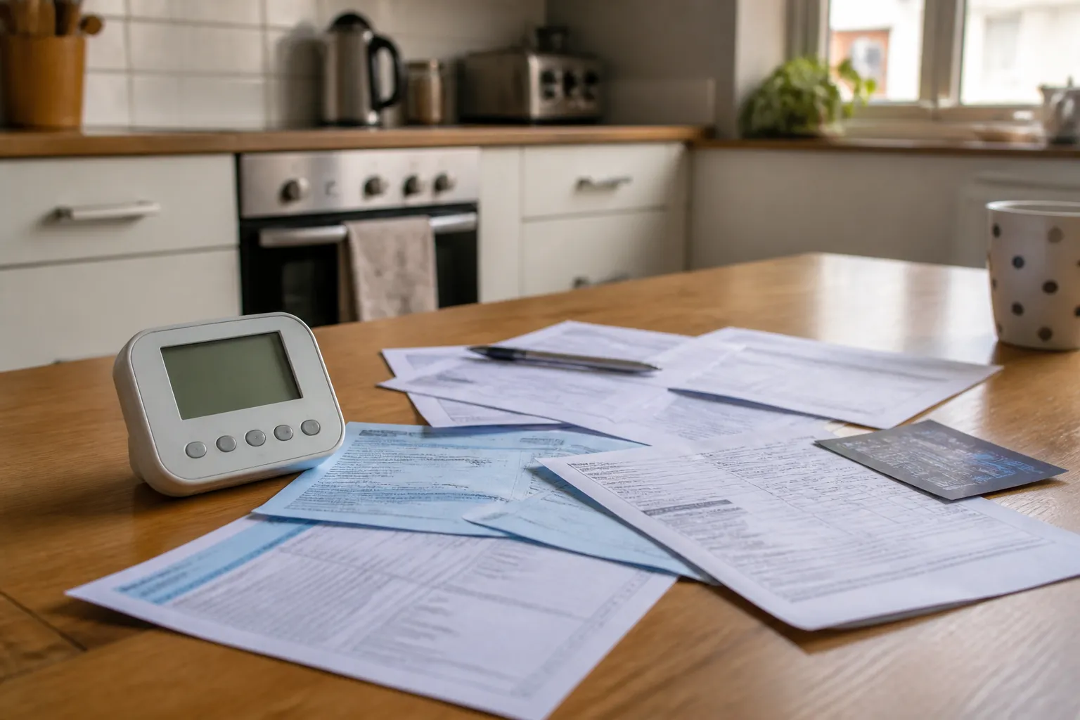 Inflation in the United Kingdom rose to 2.9% due to rising energy prices