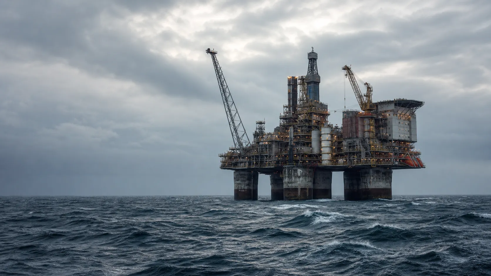 UK may approve development of Jackdaw gas field