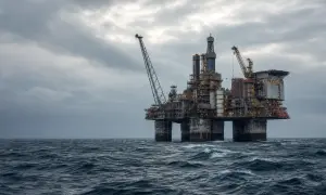 Oil prices fall amid uncertainty over strikes between the US and Iran